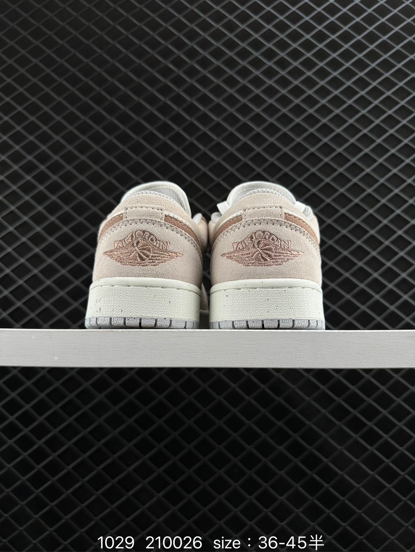 Air Jordan 1 Low AJ1